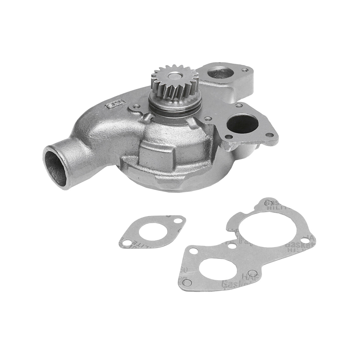 Water pump for Massey Ferguson, Landini, Perkins, JCB OEM 4131E011